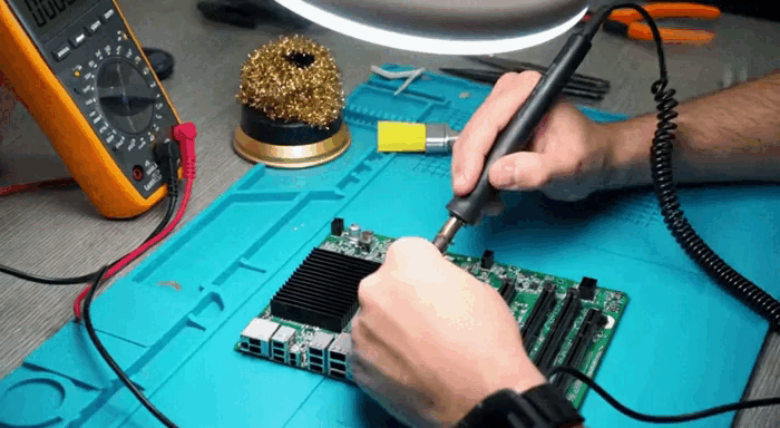 Сервисный центр Siemens